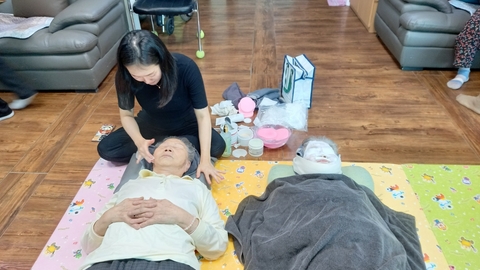 나눔과 돌봄26