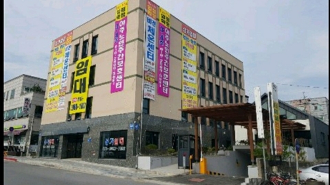 여주재활노인주간보호센터1