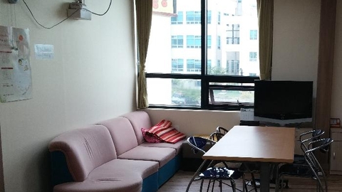 희원노인간호센터 부설 주.야간보호센터1