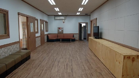 희원노인간호센터 부설 주.야간보호센터3