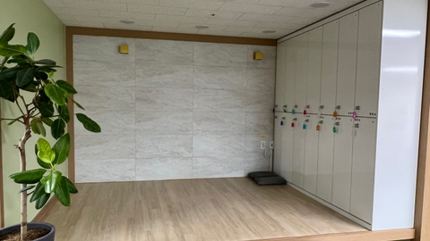 용문제일주간보호센터16