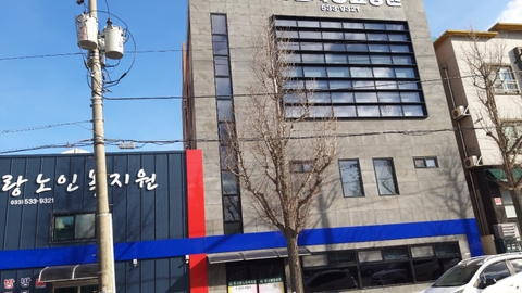 참사랑노인복지원3