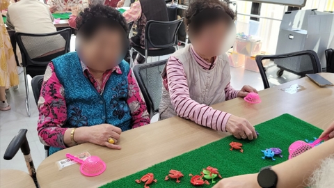 좋은하루 주간보호센터13