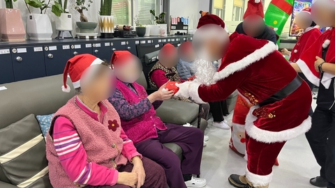 좋은하루 주간보호센터21