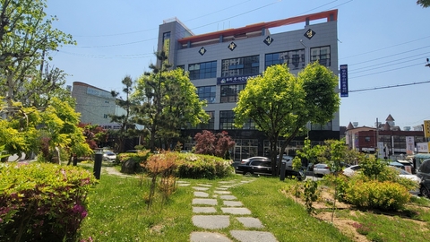 센트럴우리주야간보호센터1