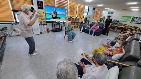 인삼골주간보호센터10