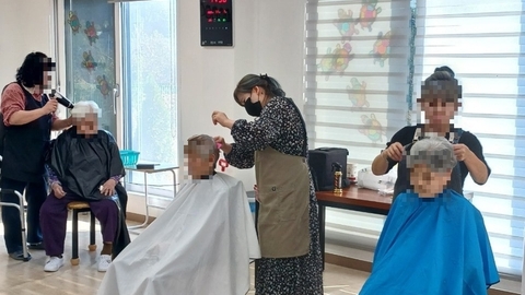 감곡한마음 주간보호센터16