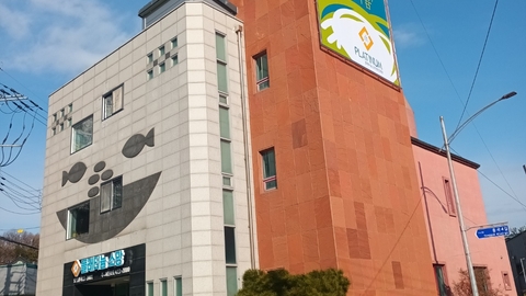 플래티늄 소망주ㆍ야간보호센터1