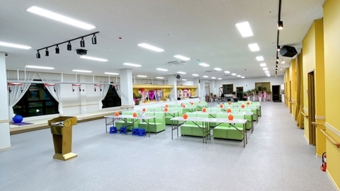 금빛사랑주야간보호센터14