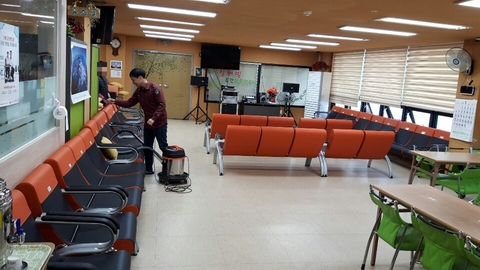 서산실버빌주간보호센터2