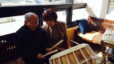 서산실버빌주간보호센터4