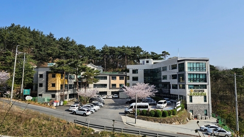 서산실버빌주간보호센터12