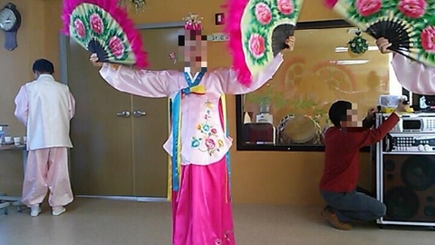 서산실버빌주간보호센터8