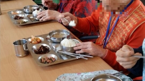 서산실버빌주간보호센터19