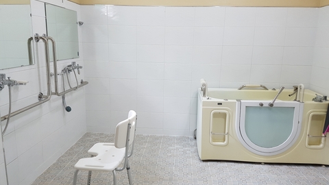 계룡효재가노인복지센터5