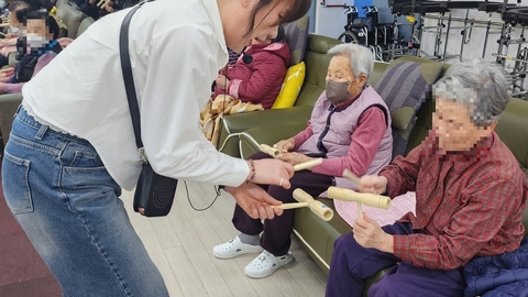 예찬데이케어센터10