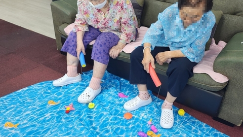 예찬데이케어센터95