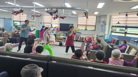 예찬데이케어센터117