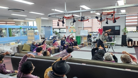예찬데이케어센터24