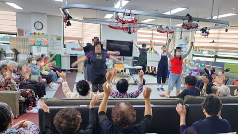 예찬데이케어센터107