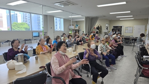 전주평화재가노인복지센터4