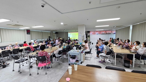 전주평화재가노인복지센터6