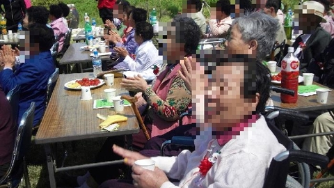 크로바주간보호센터24