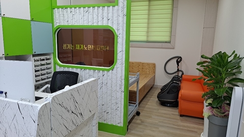 섬기는 재가노인복지센터11