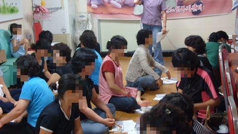 (사)농촌복지센터(진안노인복지센터)19