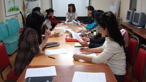 (사)농촌복지센터(진안노인복지센터)22