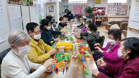 기쁨주간보호센터4