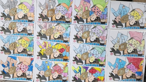 기쁨주간보호센터2