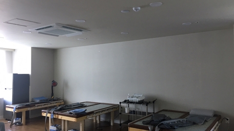 (주)케어링 주간보호센터 여수점4