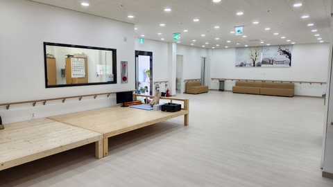 행복나눔재가복지센터2
