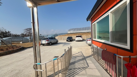 한사랑노인주간보호센터2