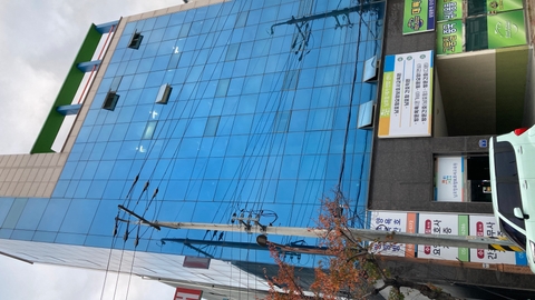 돌보고 통합재가복지센터1