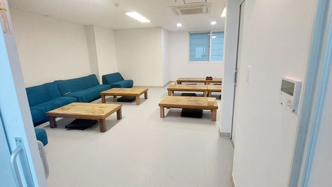 사회적협동조합 이웃사랑주간보호센터5