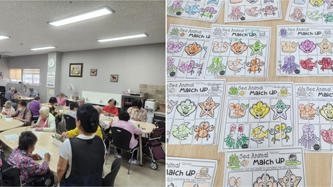 더 행복한 요양센터7