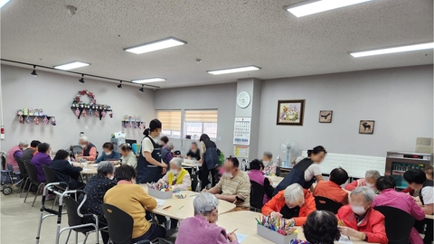 더 행복한 요양센터14