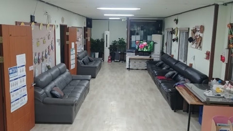 구미한겸재가노인복지센터2