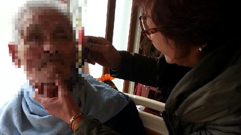 안계노인복지센터8