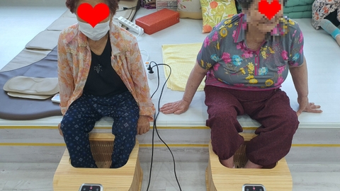 금호안심케어노인주야간보호센터7