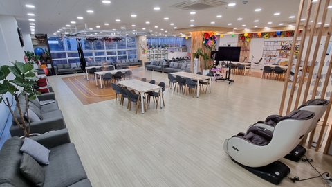 (주)케어링 주간보호센터 창원 진해점3