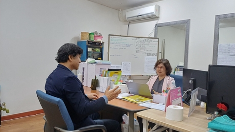 창원 효 방문간호재가센터4
