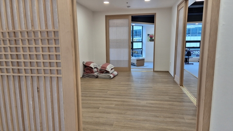 대교뉴이프 데이케어센터 김해센터19