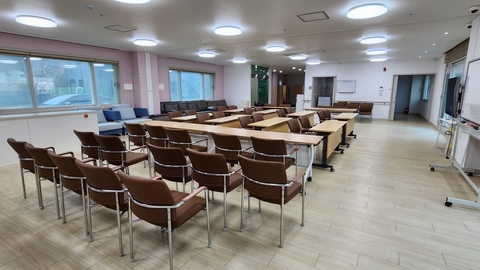 양산해피케어주간보호6