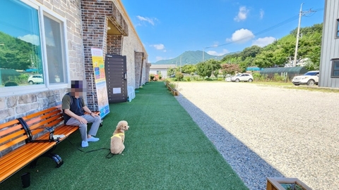 양산해피케어주간보호3