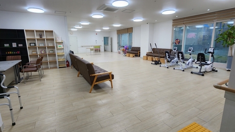 양산해피케어주간보호7