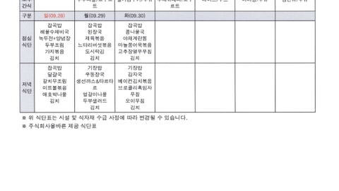 백년지기노인주야간보호센터24