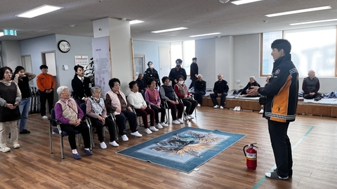 백년지기노인주야간보호센터6